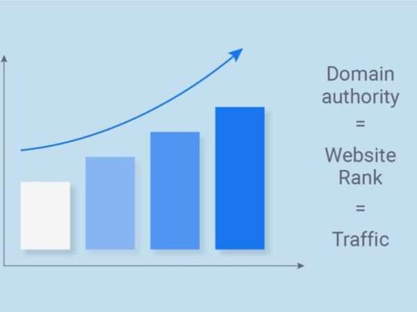 What is Domain Authority? A Brief Introduction