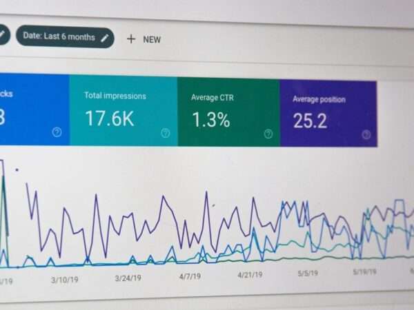 How to Rank on Google